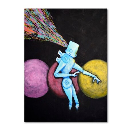 Trademark Fine Art